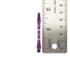 Medium Purple/Silver Shafts - Image 2