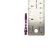 Short Purple/Silver Shafts - Image 2