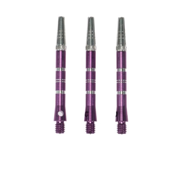 Purple Top Spin Shafts (Medium)