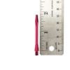 Medium Red Aluminum Shafts - Image 2