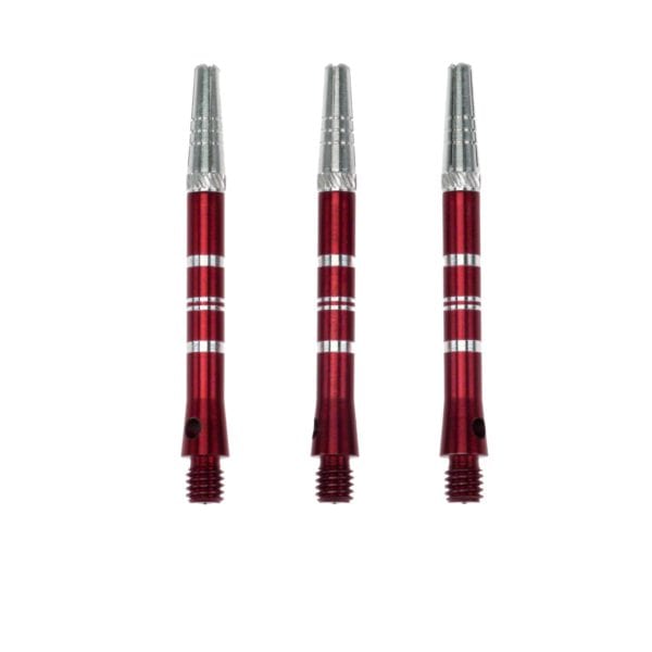 Red Top Spin Shafts (Medium)