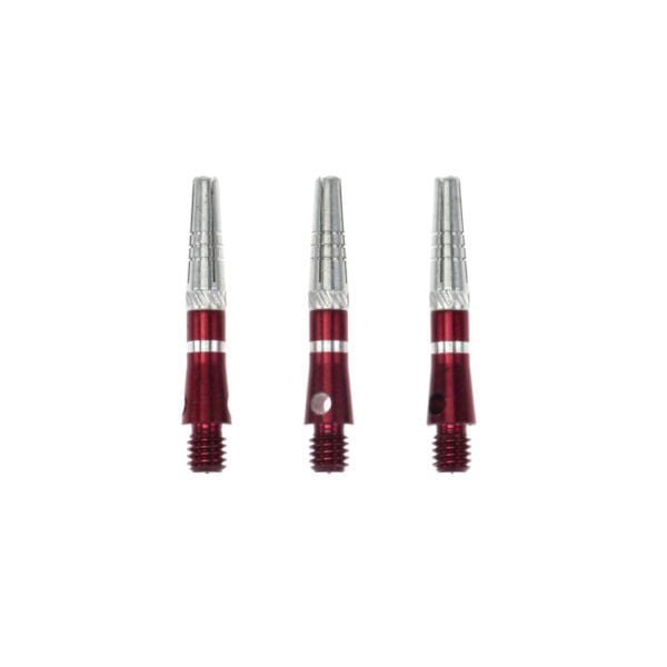 Red Top Spin Shafts (Extra Short)