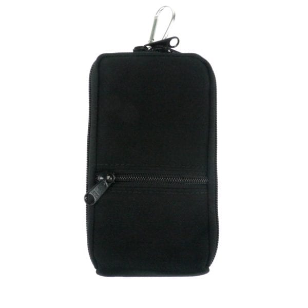 Black STB Solo Dart Case