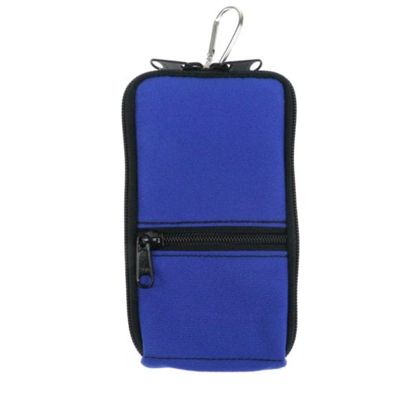 Blue STB Solo Dart Case