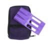 Purple STB Solo Dart Case - Image 3