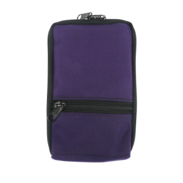 Purple STB Solo Dart Case
