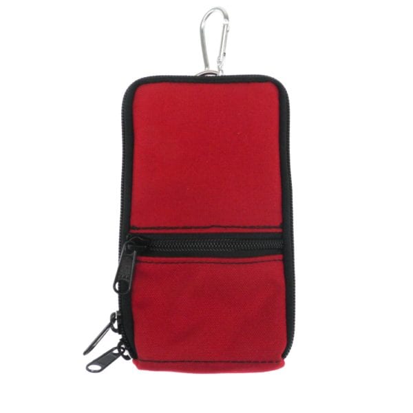 Red STB Solo Dart Case