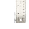 Extra Short Silver Aluminum Shafts - Image 2
