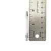 Medium Silver Aluminum Shafts - Image 2