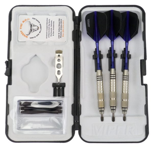 Silver Thunders 23 gm