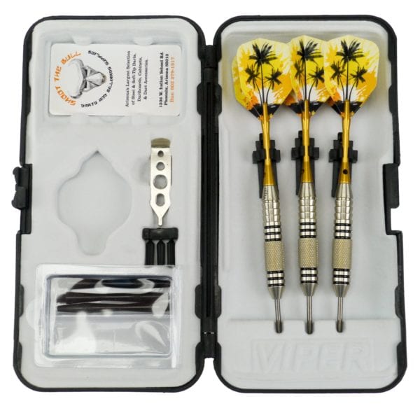 Silver Thunders 24 gm