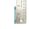 Medium Teal Aluminum Shafts - Image 2