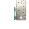 Short Teal Aluminum Shafts - Image 2