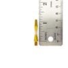 Extra Short Gold/Silver Shafts - Image 2