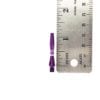 Extra Short Purple/Silver Shafts - Image 2