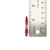 Extra Short Red/Silver Shafts - Image 2