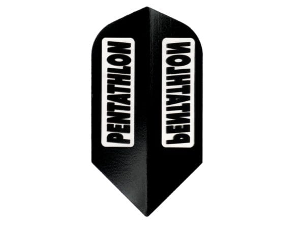 Pentathlon Black Speed Flights (100 micron)