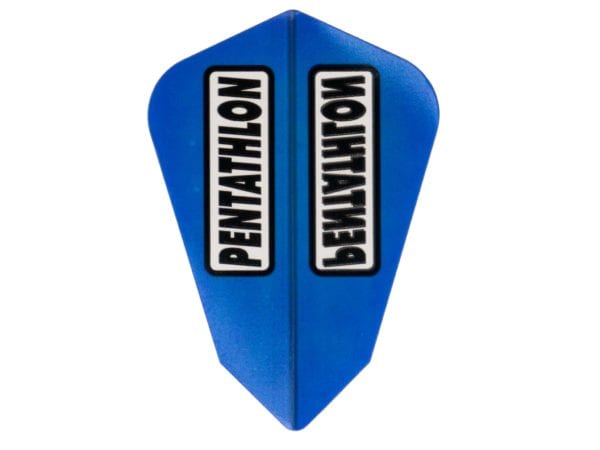 Pentathlon Blue Fantail Flights (100 Micron)