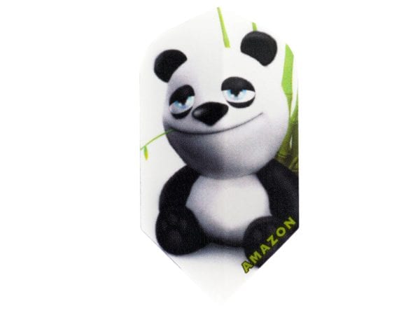 Panda Speed Flights (100 micron)
