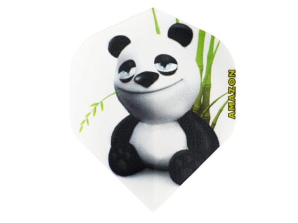 Panda Standard Flights (100 micron)
