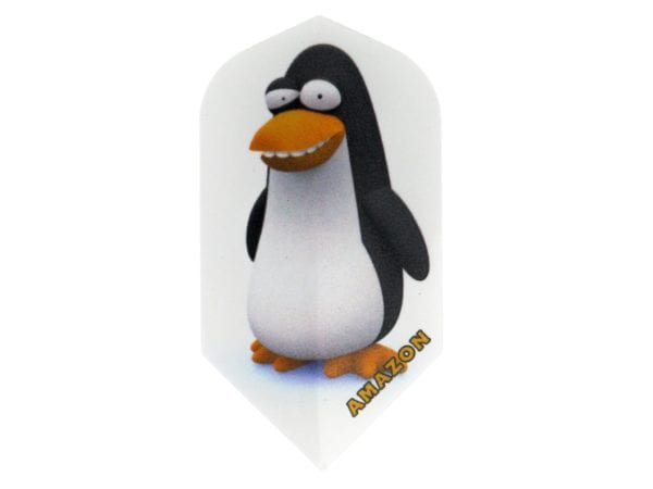 Penguin Speed Flights (100 micron)