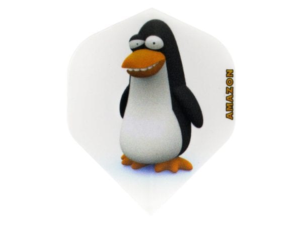 Penguin Standard Flights (100 micron)