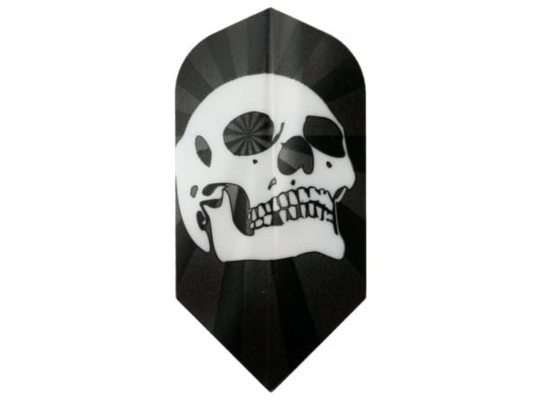 Skull Speed Flights (50 micron)
