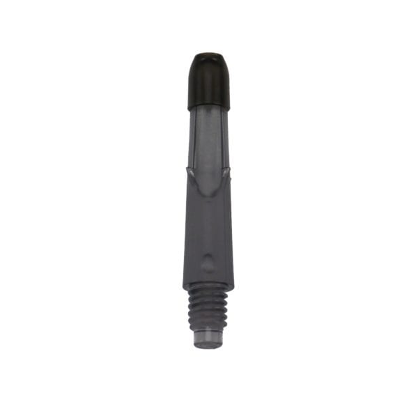 L-Style Black Polycarbonate Shafts 130