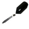 L-Style Black Polycarbonate Shafts 130 - Image 2