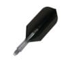 L-Style Black Polycarbonate Shafts 130 - Image 3