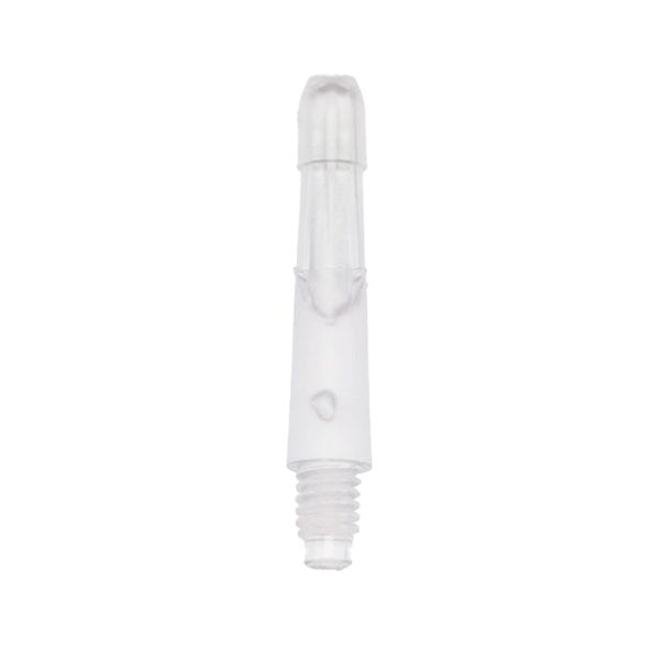 L-Style Clear Polycarbonate Shafts 130