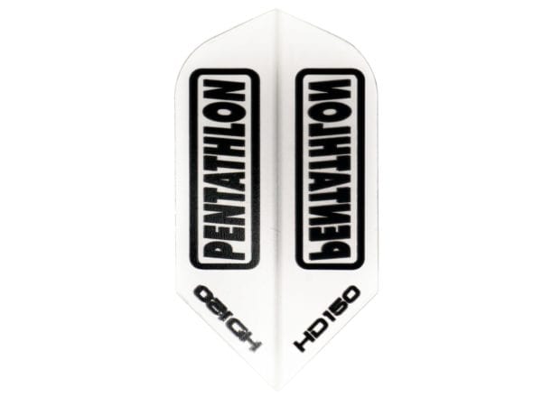 Pentathlon Clear Speed Flights (150 micron)