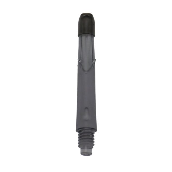 L-Style Black Polycarbonate Shafts 190