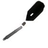 L-Style Black Polycarbonate Shafts 190 - Image 2