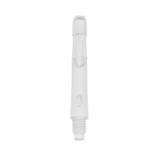 L-Style Clear Polycarbonate Shafts 190