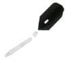 L-Style Clear Polycarbonate Shafts 190 - Image 2