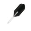L-Style Clear Polycarbonate Shafts 190 - Image 3