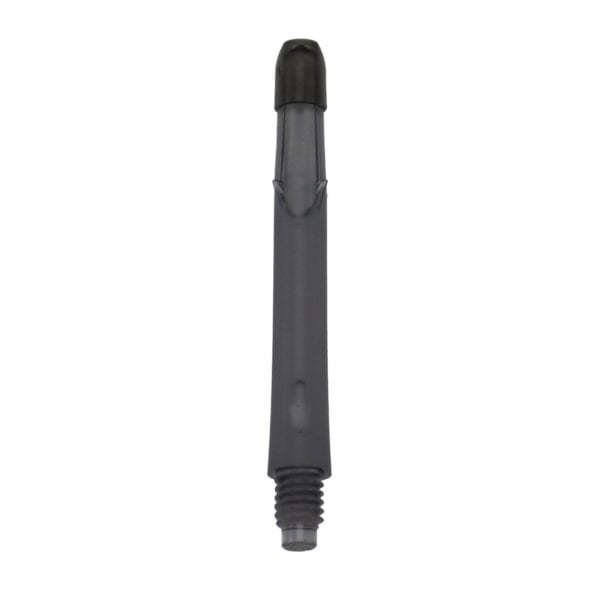 L-Style Black Polycarbonate Shafts 260