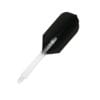 L-Style Clear Polycarbonate Shafts 260 - Image 3