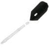 L-Style Clear Polycarbonate Shafts 330 - Image 2