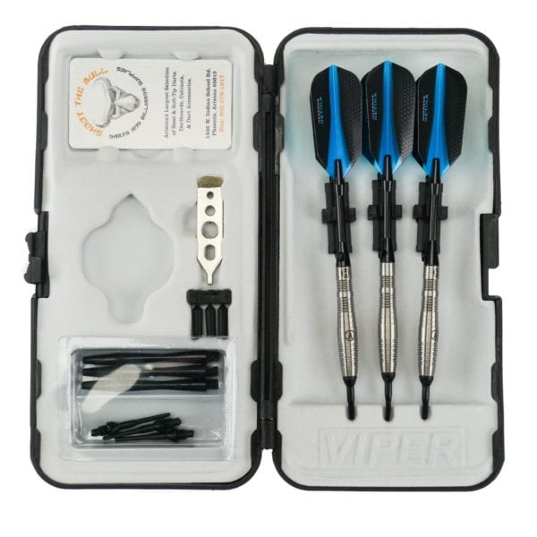 Harrows Aeros 18 gm