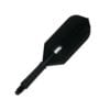 L-Style Black Slim Flights - Image 3
