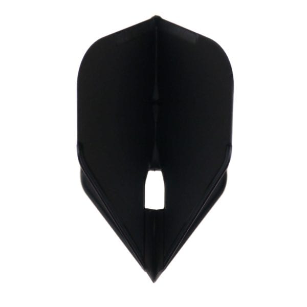 L-Style Black Standard Flights