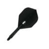 L-Style Black Standard Flights - Image 3