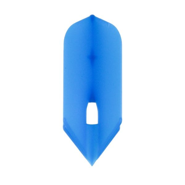 L-Style Light Blue Slim Flights