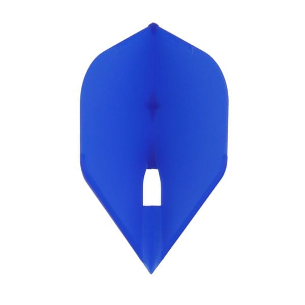 L-Style Blue Standard Flights