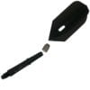 L-Style Carbon Fiber Shafts 190 - Image 2