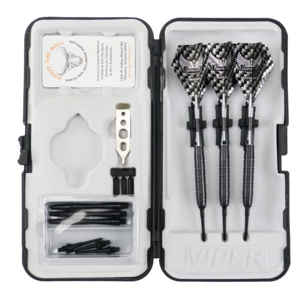 The Coal-Busters 18g Soft Tip