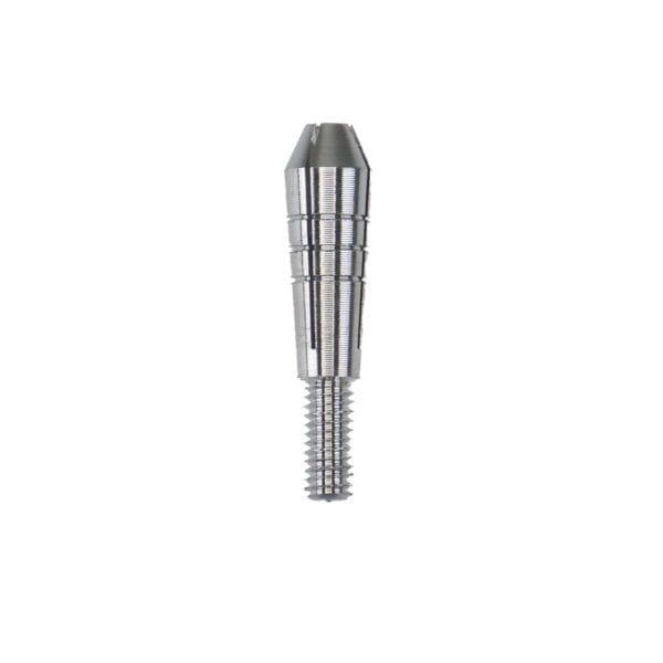 Titanium Gen. 2 Aluminum Tops
