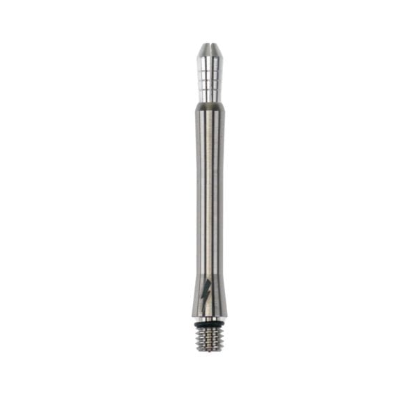 Titanium Gen. 2 Silver Shafts (Medium)